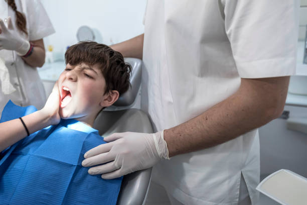 Best Knocked-Out Tooth (Avulsed Tooth) Treatment in Lathrop, CA