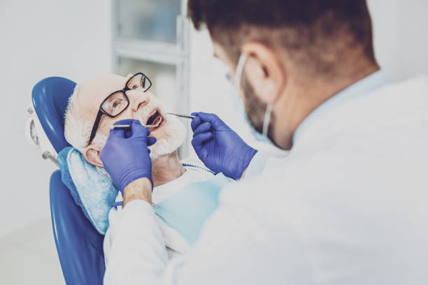 Best Emergency Treatment for Oral Infections in Lathrop, CA